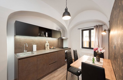 Ljubljana City Centre Apartment | Royal Vega Apartment*