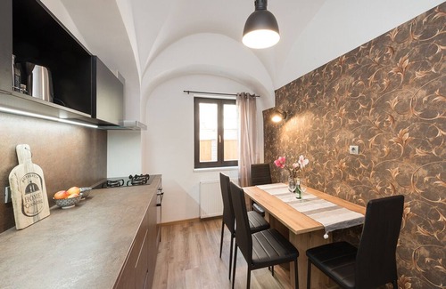 Ljubljana City Centre Apartment | Royal Vega Apartment*