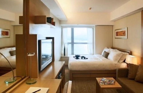 Ting Kau Hotel | Royal View Hotel