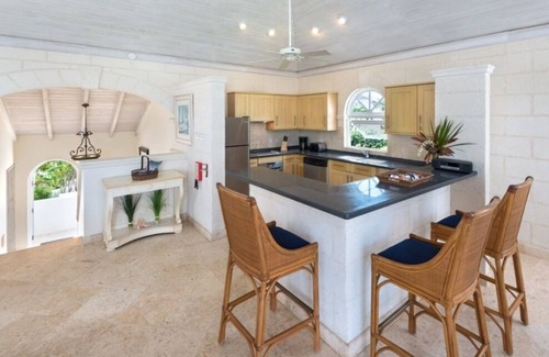 Durants Villa | Royal Villa 19 Near Ocean - Located in Beautiful Saint James with Private Pool