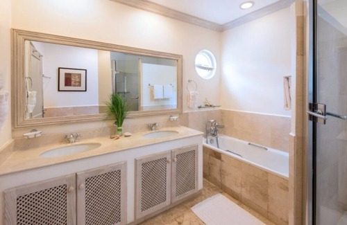 Durants Villa | Royal Villa 19 Near Ocean - Located in Beautiful Saint James with Private Pool