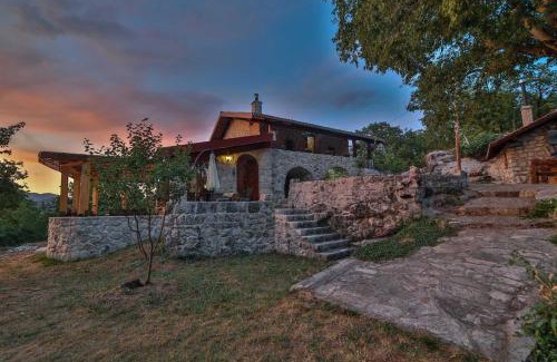 Donje Polje Villa | Royal Villa Ana