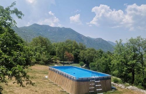 Donje Polje Villa | Royal Villa Ana