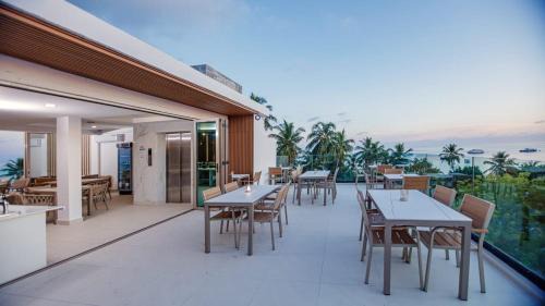 Mahaanaelhihuraa Island House | Royal Villa Fulidhoo
