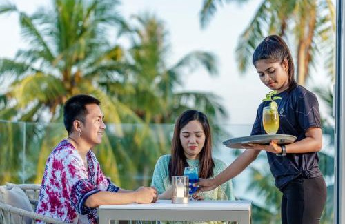 Mahaanaelhihuraa Island House | Royal Villa Fulidhoo