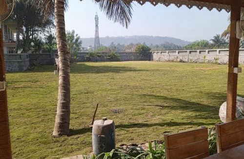 Murud House | Royal Villa Kashid