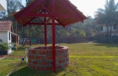 Murud House | Royal Villa Kashid