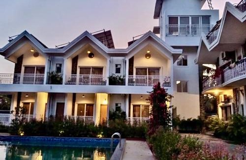 Murud House | Royal Villa Kashid