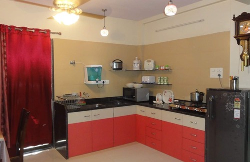 Kune N.m. Villa | Royal Villa Luxurious A/c Bungalow - Approved by India Tourism