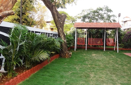 Kune N.m. Villa | Royal Villa Luxurious A/c Bungalow - Approved by India Tourism