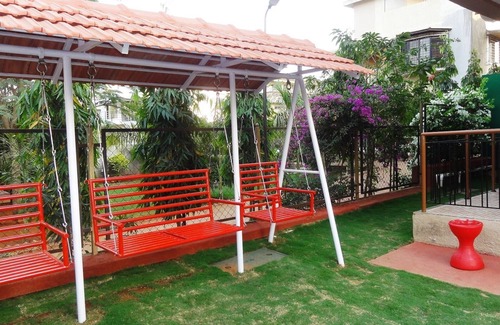 Kune N.m. Villa | Royal Villa Luxurious A/c Bungalow - Approved by India Tourism