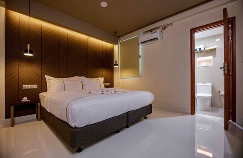 Fulidhoo House | Royal Villa