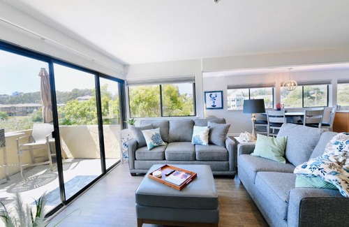 Rio del Mar Apartment | Royal Villa - Ocean View - Heated Pools - SEASCAPE'S BEST 1 BEDROOM - 3 BEDS - End Unit
