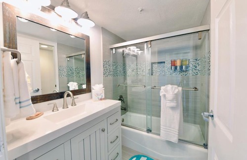 Rio del Mar Apartment | Royal Villa - Ocean View - Heated Pools - SEASCAPE'S BEST 1 BEDROOM - 3 BEDS - End Unit