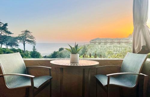 Rio del Mar Apartment | Royal Villa - Ocean View - Heated Pools - SEASCAPE'S BEST 1 BEDROOM - 3 BEDS - End Unit