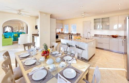 Westmoreland Villa | Royal Westmoreland - High Spirit by Blue Sky Luxury