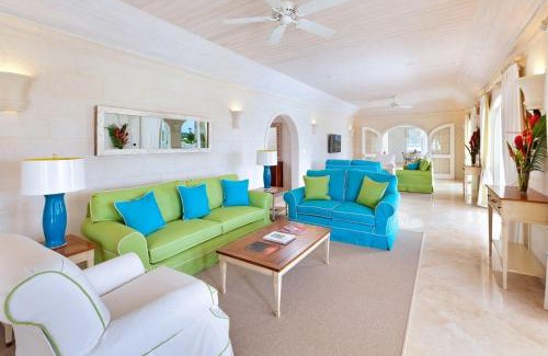 Westmoreland Villa | Royal Westmoreland - High Spirit by Blue Sky Luxury