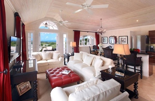 Merlin Bay Villa | Royal Westmoreland - Sugar Cane Ridge by Blue Sky Luxury