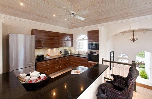 Merlin Bay Villa | Royal Westmoreland - Sugar Cane Ridge by Blue Sky Luxury