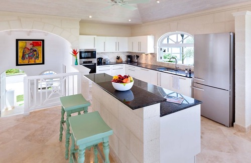 Merlin Bay Villa | Royal Westmoreland - Sugar Cane Ridge by Blue Sky Luxury