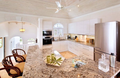 Merlin Bay Villa | Royal Westmoreland - Sugar Cane Ridge by Blue Sky Luxury