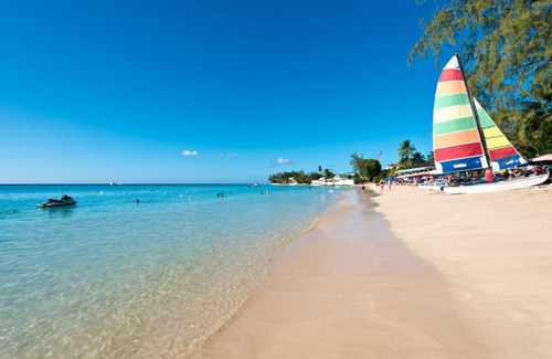 Westmoreland Villa | Royal Westmoreland - Tradewinds by Blue Sky Luxury