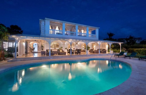 Westmoreland Villa | Royal Westmoreland - Tradewinds by Blue Sky Luxury