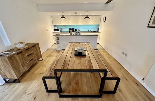 Plymouth Apartment | Royal William Yard Apartments