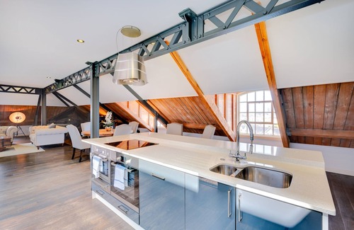 Plymouth Apartment | Royal William Yard Apartments