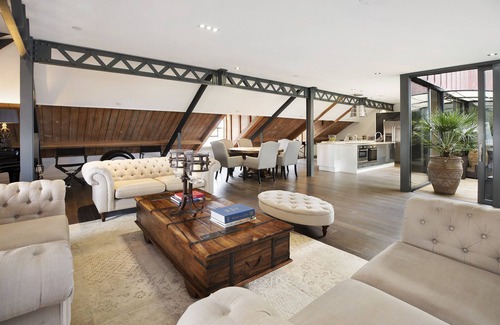 Plymouth Apartment | Royal William Yard Apartments