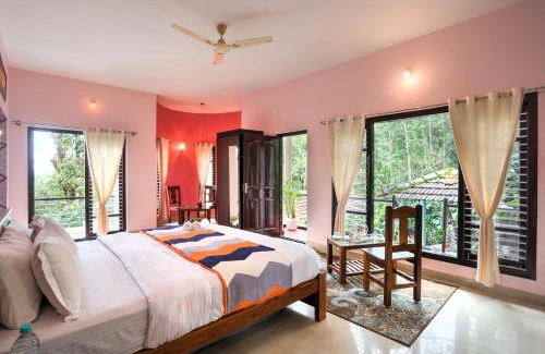 Horur House | Royal Woods Coorg