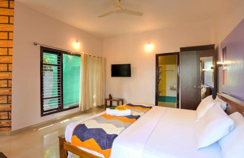 Horur House | Royal Woods Coorg