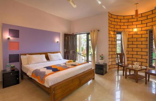 Horur House | Royal Woods Coorg