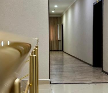Nukus Hotel | RoyalandCozy