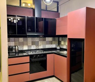 Tlemcen Apartment | royale aparte