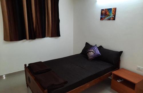 Chennai Apartment | Royale Gardenia