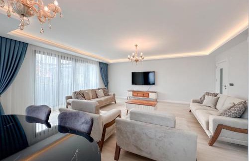 Yomra Apartment | RoyalPremiere Luxury Hotel - شقق رويال بريمير الفندقية