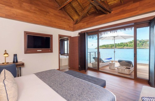 St. John's Resort | Royalton Antigua, An Autograph Collection All-Inclusive Resort