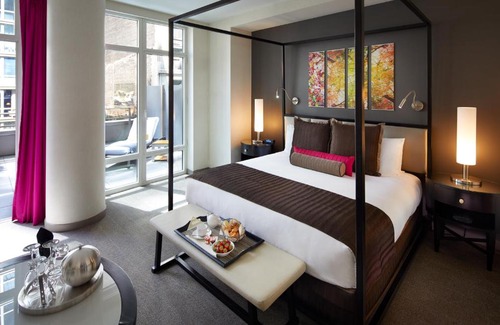 Rose Hill Hotel | Royalton Park Avenue