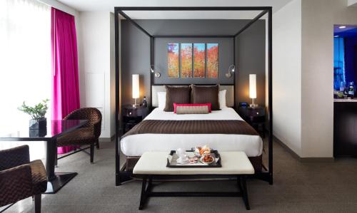 Rose Hill Hotel | Royalton Park Avenue