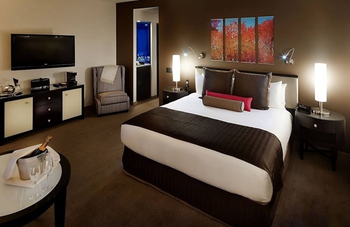 Rose Hill Hotel | Royalton Suite at Royalton Park Avenue