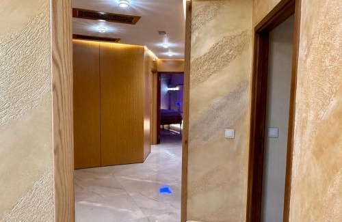 M'Sallah Apartment | Royalty Penthouse Heritage VIP