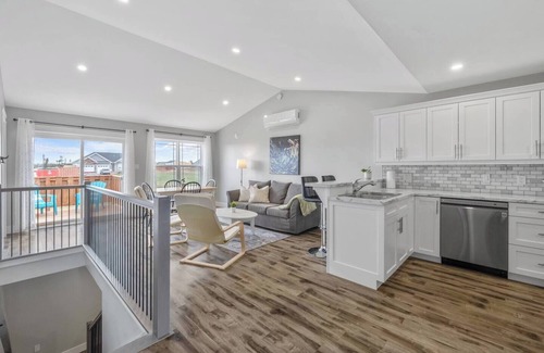 Charlottetown House | Royalty Roo's Vacation Home