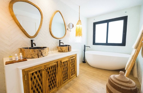 Saly Hotel | Royam Hotel