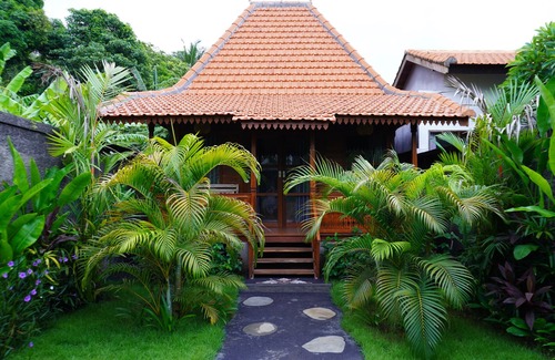 Celuk Villa | Royani Wooden Private Villa
