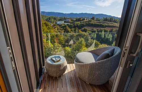 Ngaio Bay House | Roydons - Kaiteriteri Upstairs Holiday Unit