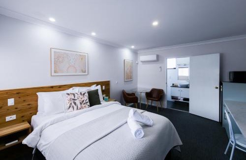 West Tamworth Hotel | Roydons Motor Inn