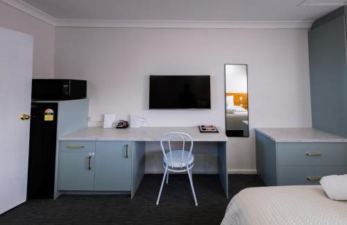 West Tamworth Hotel | Roydons Motor Inn