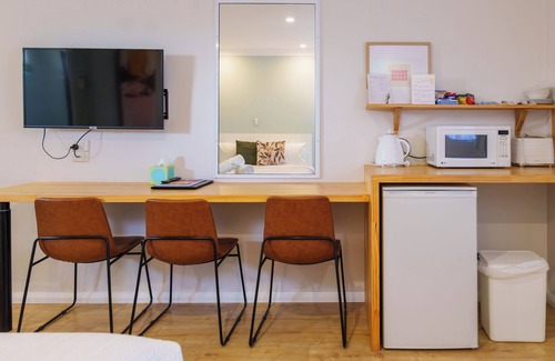 West Tamworth Hotel | Roydons Motor INN