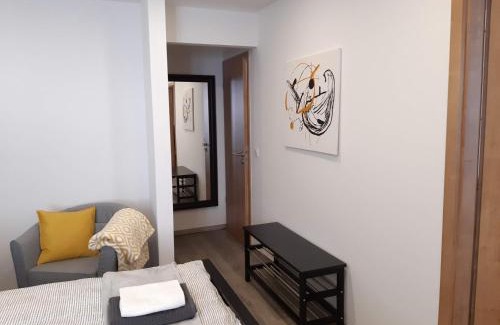 Sarrod Apartment | Rozália Vendégház 2